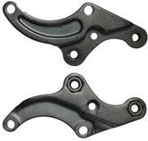 Trek Disc Brake Adapter Kit Black Trek Disc Brake Mount
